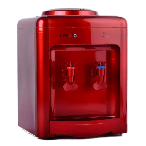 Акции на доставку воды ВИСТА